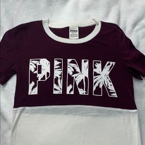 Victoria’s Secret PINK tee